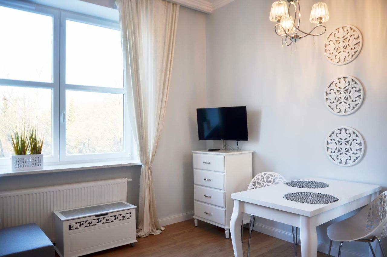Gagarina 33 - Studio By Homeprime Varšava Exteriér fotografie