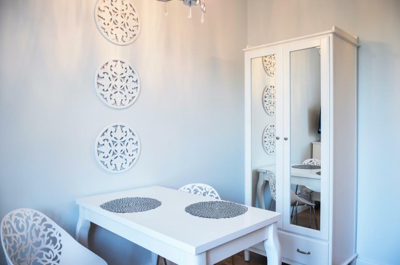 Gagarina 33 - Studio By Homeprime Varšava Exteriér fotografie